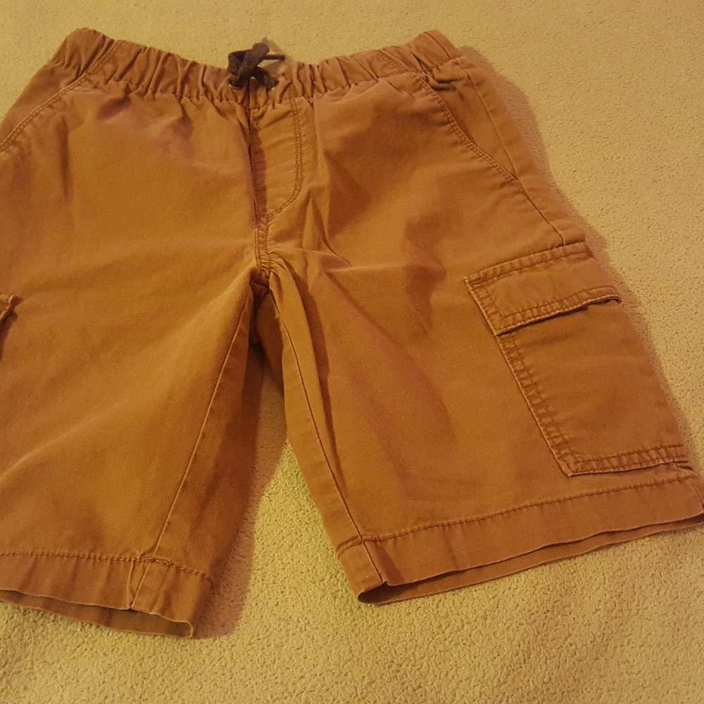 Old Navy Boys Shorts size 8